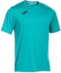 Joma Herren Sport T-Shirt, 6XS - 3XL - Leicht und Atmungsaktiv, Optimal zum Laufen
