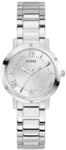 Guess Damen-Armbanduhr, klassisch, 34 mm
