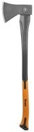 Bradas Universalaxt Axt Waldaxt Gartenaxt 1250g Spaltaaxt Holzaxt