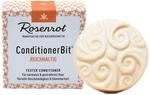 Rosenrot Naturkosmetik - ConditionerBit&reg; - fester Conditioner Reichhaltig - F&uuml;r