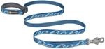 RUFFWEAR Crag Dog Lead, Everyday Dog Leash with Integrated Reflectivity,...