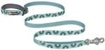 RUFFWEAR Crag Dog Lead, Everyday Dog Leash with Integrated Reflectivity, Comfortable