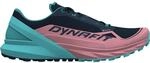 DYNAFIT Damen Ultra 50 GTX Schuhe, mokarosa-blueberry, 40