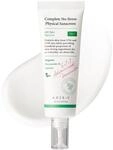 AXIS-Y Complete No-Stress Mineralische Sonnencreme V3 50ml - SPF 50 Mineralische