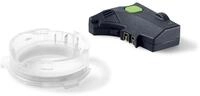 Festool Lichtmodul LM-OF 1010 R - Akku Lichtring f&uuml;r Oberfr&auml;se mit USB-C