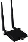 ViewSonic VB-WIFI-001 Dual Band WiFi 6 USB Adapter f&uuml;r ViewBoard IFP50 und...