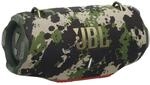 JBL Xtreme 4 Musikbox in Camouflage &ndash; Tragbare Bluetooth-Lautsprecher-Box mit