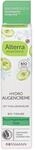 Alterra Hydro Augencreme Bio-Traube & Bio-Weisser Tee, 15 ml