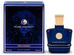 Swiss Arabian Pure Instinct by Swiss Arabian Eau De Parfum Spray 3.4 oz / 100 ml