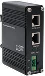 EX-60310 PoE+ Gigabit Injektor 60W