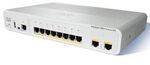 Cisco C9500-NM-8X