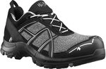 HAIX Black Eagle Safety Pro Low/Black-Silver. UK 7 / EU 41
