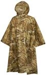 Brandit Ripstop Poncho, Farbe: tactical c, Gr&ouml;&szlig;e: OS