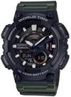 CASIO RELOJ
