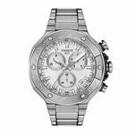 Tissot T-RACE Quartz T141.417.11.031.00 Herren Chronograph