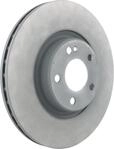 Brembo 09.D531.13 - Bremsscheibe | Kompatibel mit: MERCEDES-BENZ C-CLASS,...