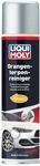 LIQUI MOLY Orangenterpen-Reiniger | 400 ml | Autopflege | Lackpflege | Art.-Nr.: