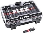 Flex A530.491 Bitset Db Bulk T25 f&uuml;r Heimwerker und Profis, entwickelt f&uuml;r