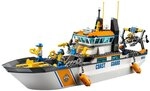 LEGO 60014 - City, Einsatz f&uuml;r die K&uuml;stenwache