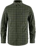 Fj&auml;llr&auml;ven &Ouml;vik Flannel Shirt