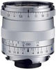 ZEISS Ikon Biogon T* ZM 2.8/25 Weitwinkel-Kameraobjektiv für Leica M-Mount