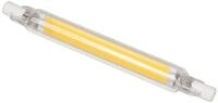 McShine LED R7s Stablampe | 78 mm | 4W ersetzt 60W | 450 lm | warmwei&szlig; 2900K |...