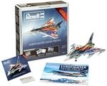 Revell Modellbausatz I Geschenkset Eurofighter Pacific Exclusive Edition I...