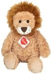 Teddy Hermann Herzekind 93957 L&ouml;we Liam 32 cm, Kuscheltier