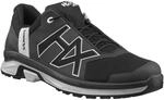 HAIX CONNEXIS Go GTX Low/Black-Silver. UK 6.5 / EU 40
