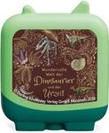 tonies Clever Toniebox, Wundervolle Welt der Dinosaurier und der Urzeit,