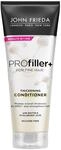 John Frieda PROfiller+ Thickening Conditioner f&uuml;r d&uuml;nnes, feines Haar, 250 ml