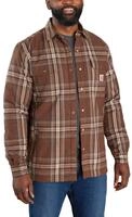 Carhartt Bekleidung 105939-412 Flanell