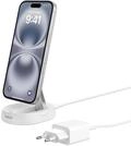 Belkin BoostCharge Pro induktive Ladestation 15W, Qi2-Ladeger&auml;t, kabelloses