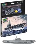 Revell 65824 Model Set USS Enterprise CV-6