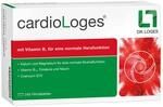 cardioLoges&reg; - 240 Tabletten - Nahrungserg&auml;nzungsmittel mit Vitamin B1 f&uuml;r...