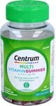 Multivitamin - Centrum Gummies Multi, 60 St. - Leckere Multivitamin Gummies mit