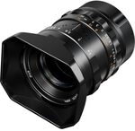 Thypoch Simera 35mm f1.4 ASPH. for Leica M Mount - Black