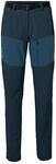 VAUDE Hosen Women's Elope ZO Pants Dark sea 40 Normal