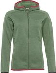 VAUDE Jacken Women's Valsorda Fleece Hoody Ultramarine 42