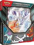 Pok&eacute;mon-Sammelkartenspiel: Premium-Kollektion Combined Powers &ndash; englischsprachig