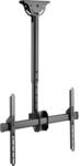 Ceiling Tv Bracket 37-70" Black
