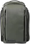 WANDRD TRANSIT Reiserucksack Fotorucksack mit Laptopfach Pers&ouml;nliche Gegenst&auml;nde