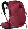 Osprey Tempest 20 Wanderrucksack für Frauen Kakio Pink WXS/S