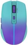 İnca IWM-511RM Kabellose Maus Bluetooth & 2.4GHz W-LAN