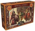 CMON, A Song of Ice & Fire &ndash; Helden von Haus Martell I, Erweiterung,...