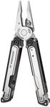Leatherman ARC Multi-Tool | 20 Outdoor-Tools mit MagnaCut-Stahlklinge und...