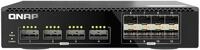 QNAP QSW-M7308R-4X Netzwerk-Switch Managed L2 1U