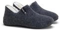 VERBENAS YOI PICOS PET Antracita 5861240323 Hausschuhe Yoi grau grau