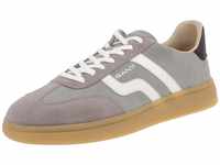 GANT FOOTWEAR Herren CUZMO Sneaker, Gray, 42 EU