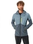 VAUDE Jacken Men's Brenva Jacket II Heron S